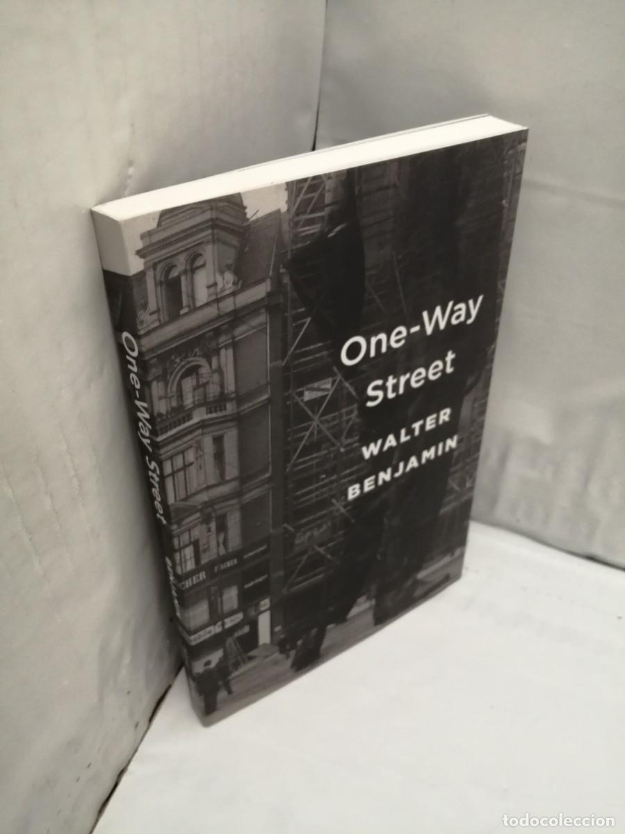Libros de segunda mano: One-Way Street - Foto 3