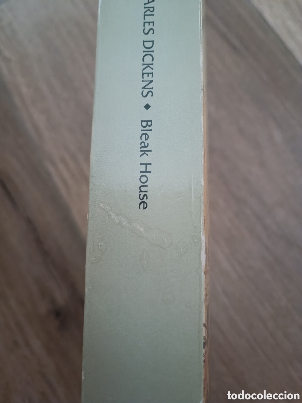 Libros de segunda mano: Bleak House - Foto 2