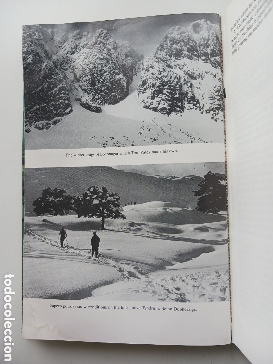 Libros de segunda mano: Weir s way Tom Weir 1981 ingl&eacute;s - Foto 4