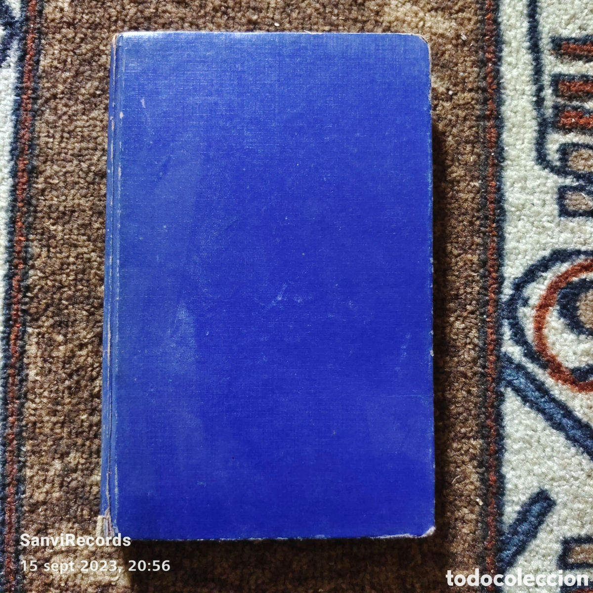 Libros de segunda mano: IVANHOE (SIR WALTER SCOTT) - Foto 1