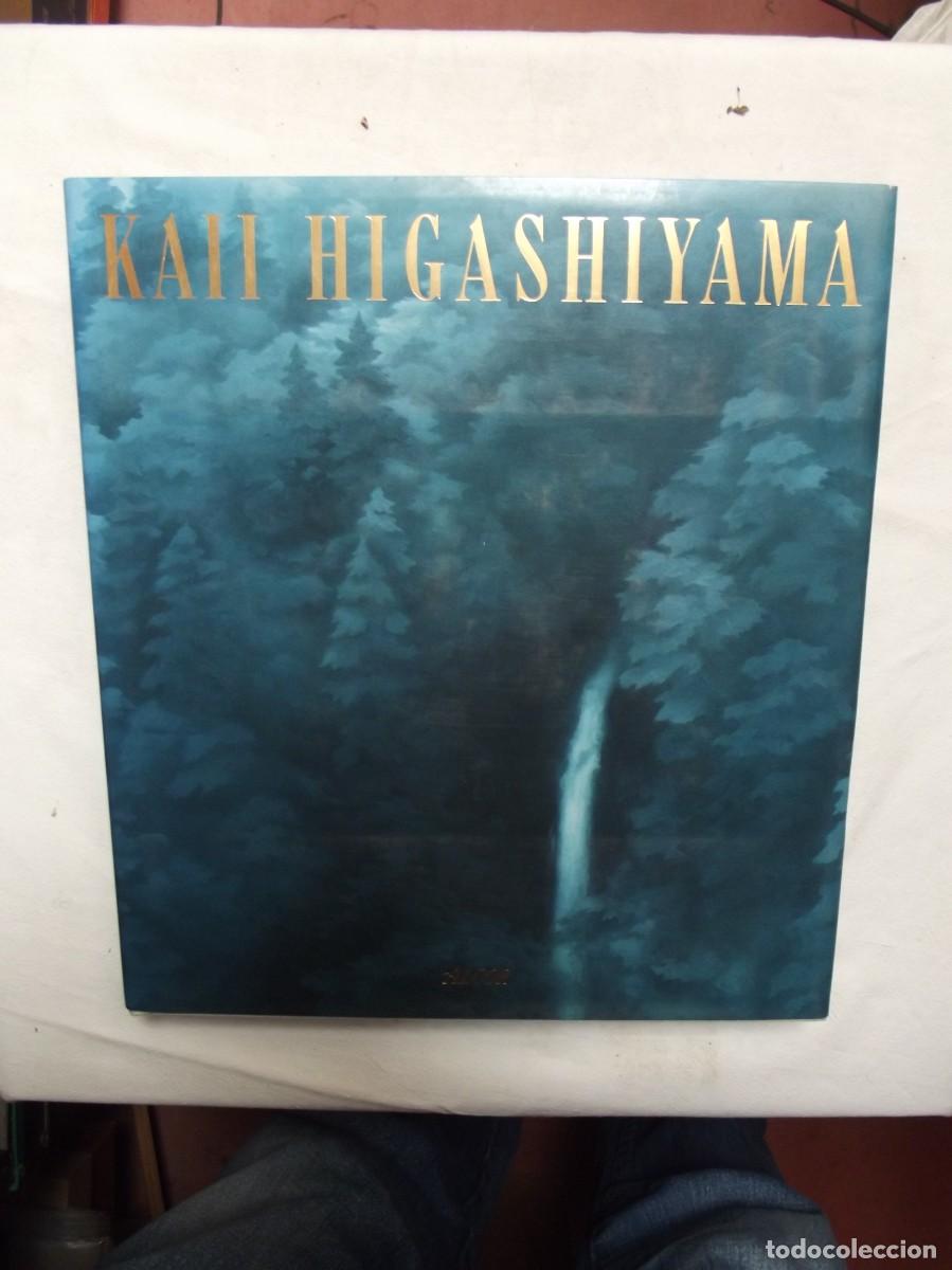 Libros de segunda mano: KAII HIGASHIYAMA - Foto 1