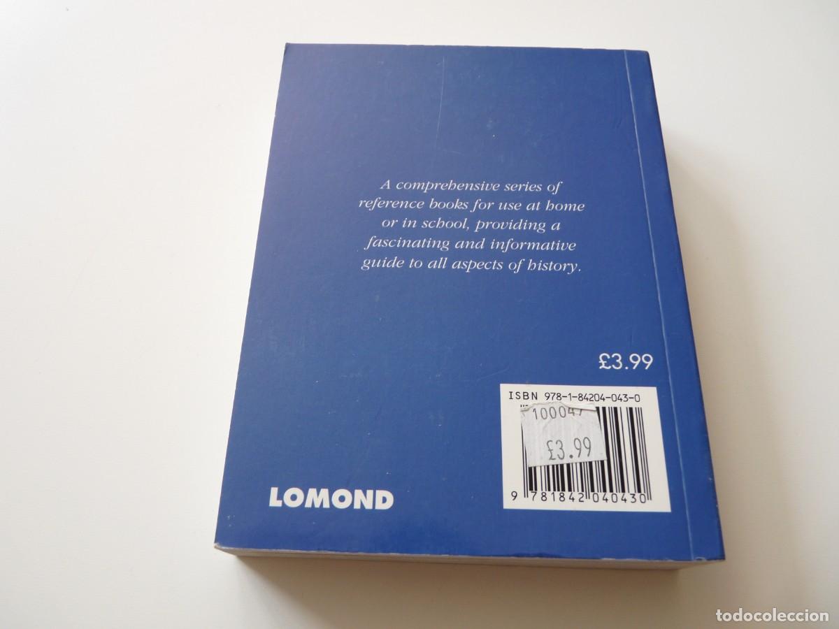 Libros de segunda mano: LIBRO EN INGL&Eacute;S: POCKET SCOTTISH HISTORY REF: 3-316 - Foto 2