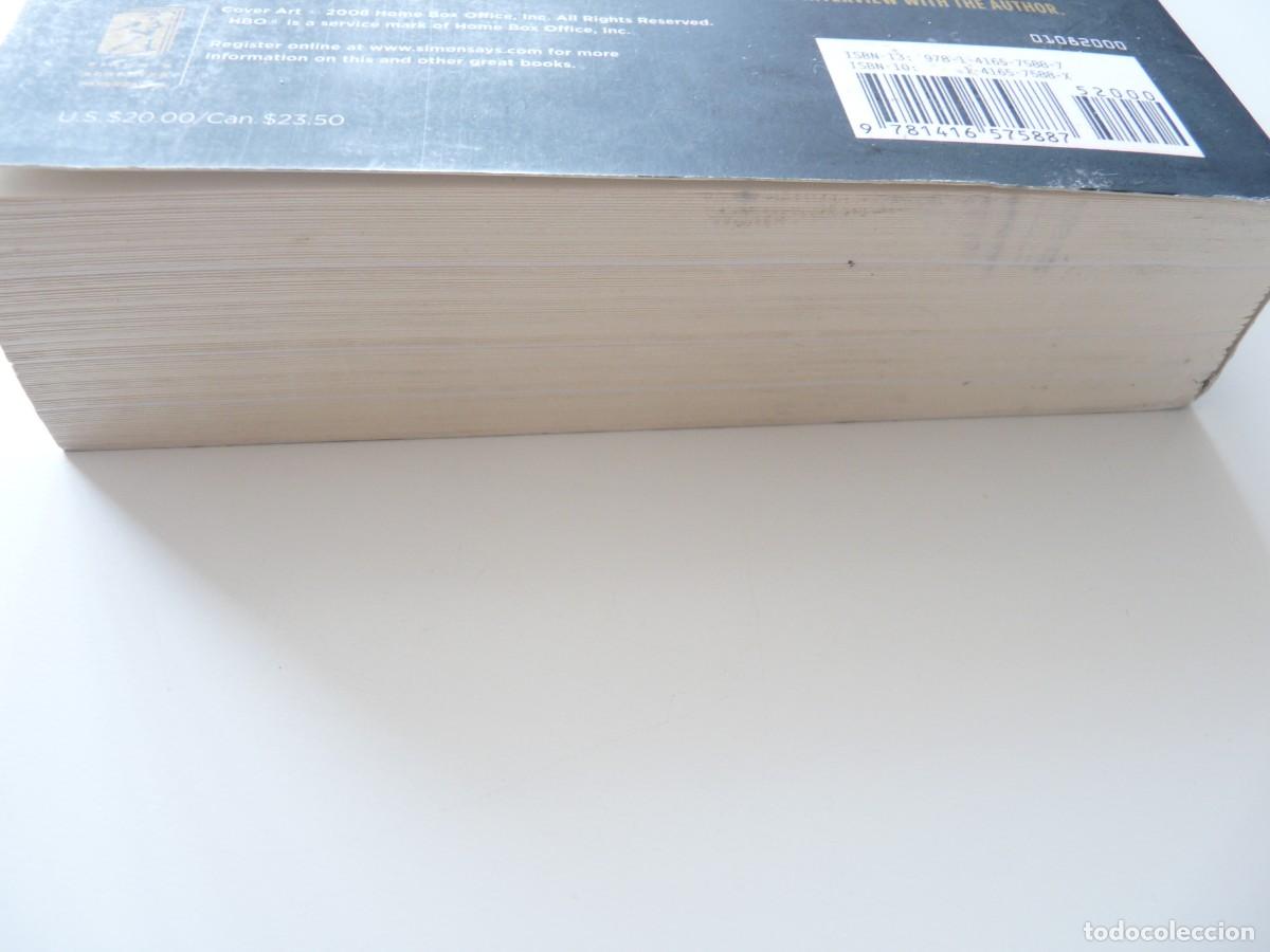Libros de segunda mano: JOHN ADAMS de DAVID MCCULLOUGH - Foto 3