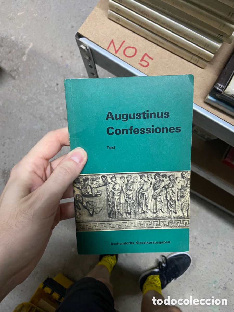 Libros de segunda mano: N05 - Foto 1
