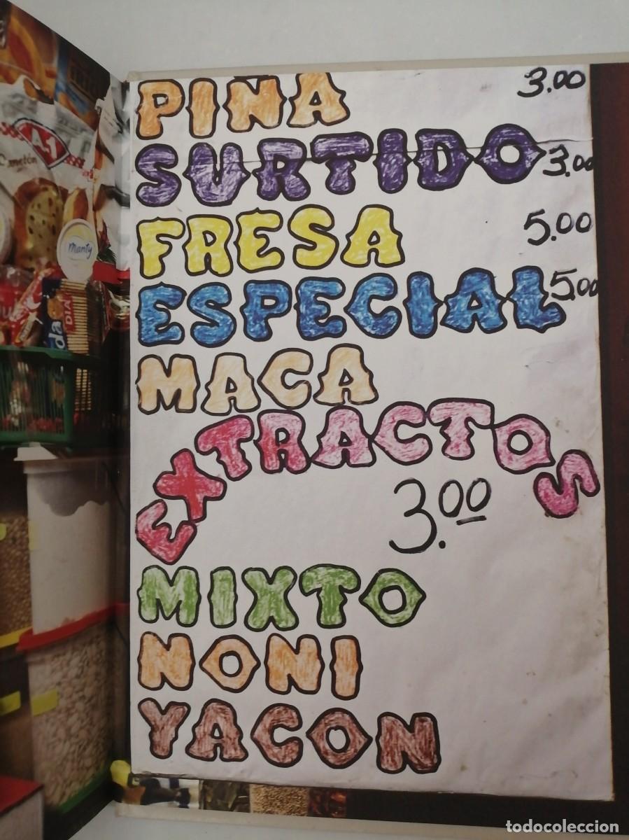 Libros de segunda mano: Ceviche: Peruvian (Peruan) Kitchen (First edition, Hardcover) - Foto 4