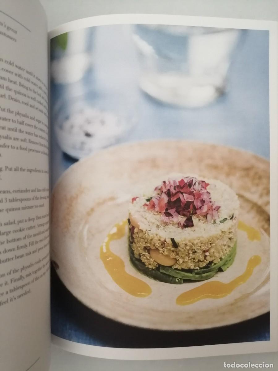 Libros de segunda mano: Ceviche: Peruvian (Peruan) Kitchen (First edition, Hardcover) - Foto 7