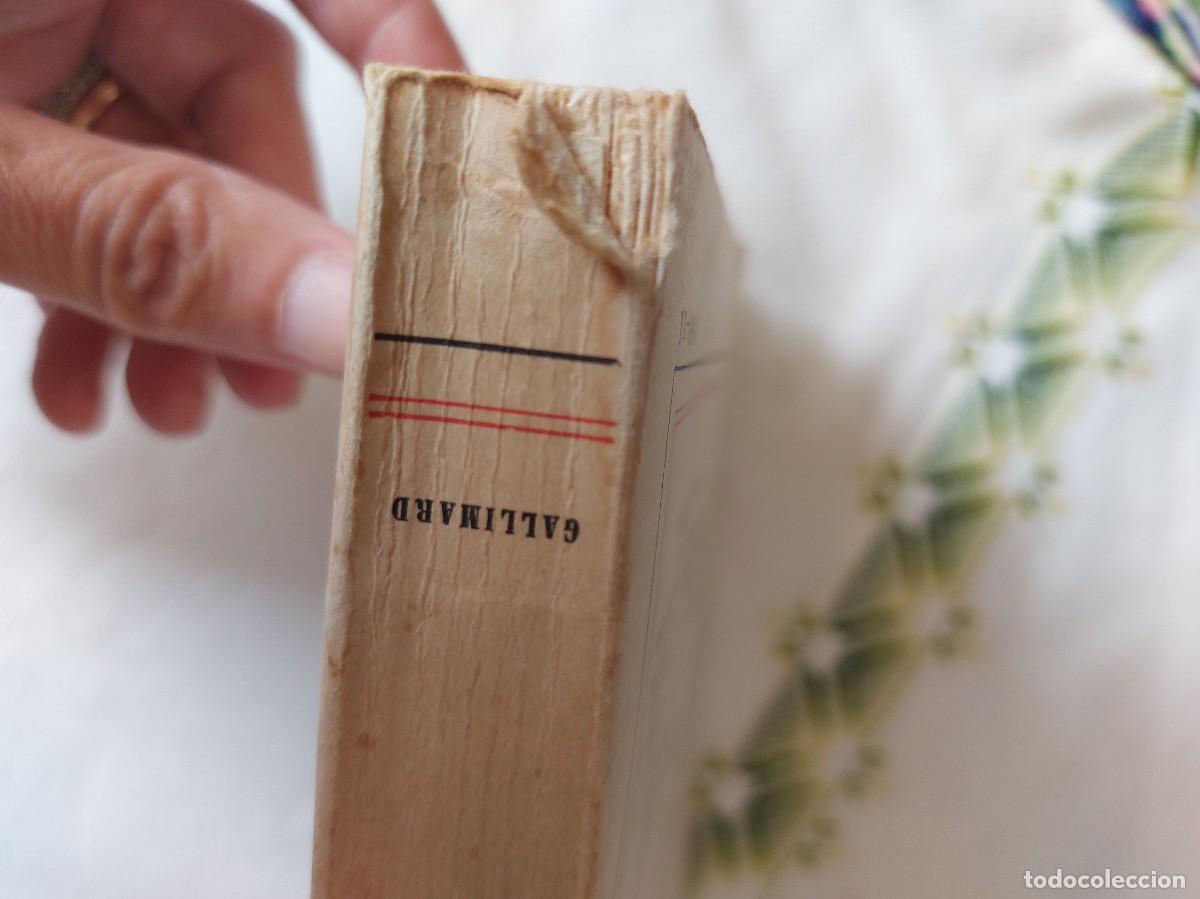 Libros de segunda mano: Libro La Peste de Albert Camus (franc&eacute;s) - Foto 4