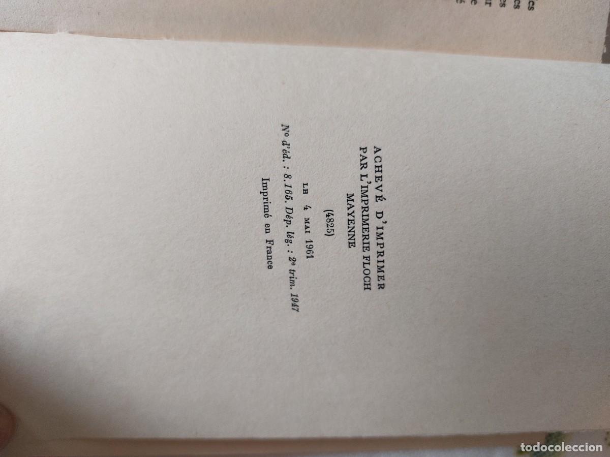 Libros de segunda mano: Libro La Peste de Albert Camus (franc&eacute;s) - Foto 7