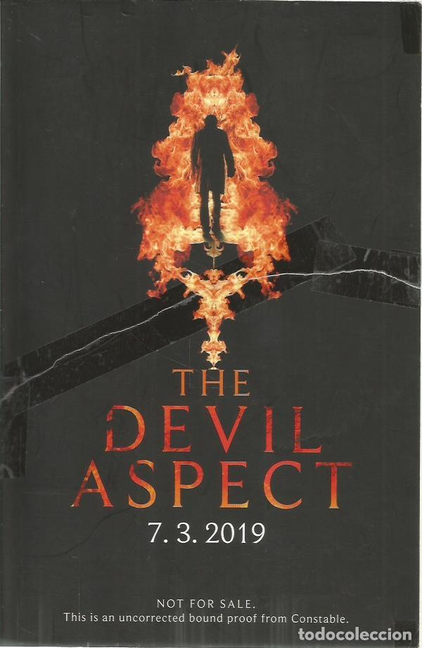 Libros de segunda mano: The devil aspect - Russell, Craig - Foto 1