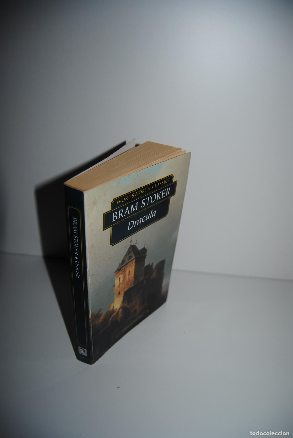 Libros de segunda mano: Dracula (coleccion Classics) - Stoker, Bram - Foto 4