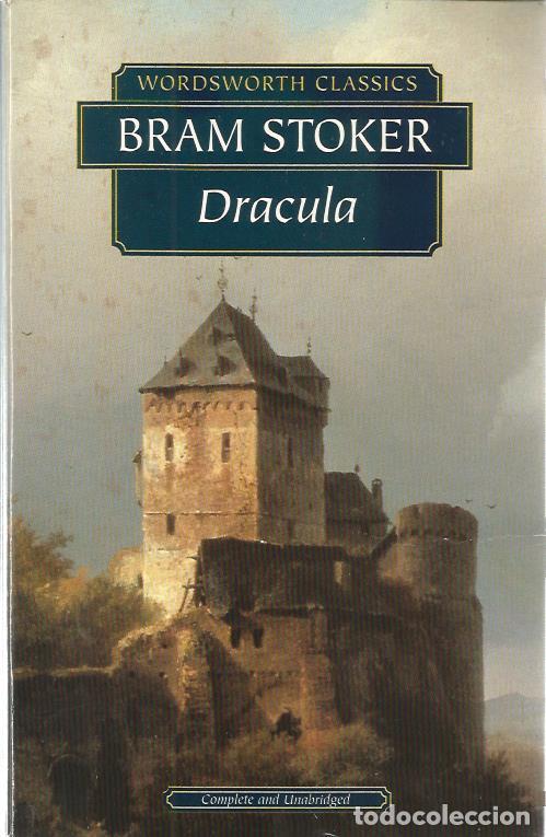 Libros de segunda mano: Dracula (coleccion Classics) - Stoker, Bram - Foto 1