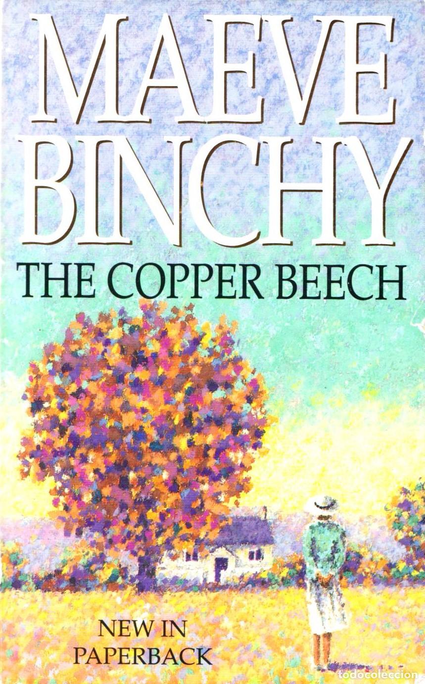 Libros de segunda mano: The copper beech - Binchy, Maeve - Foto 1