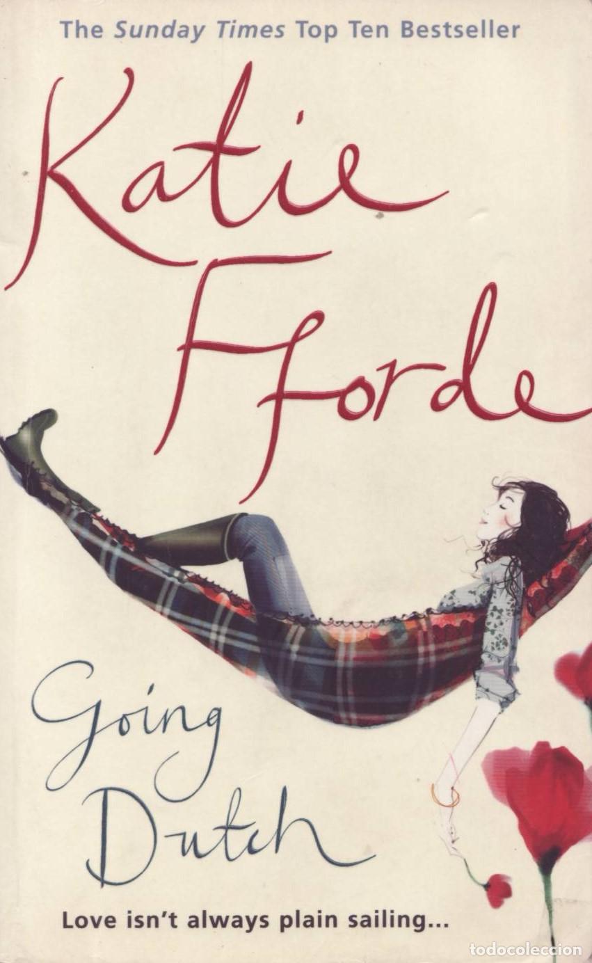 Libros de segunda mano: Going dutch - Fforde, Katie - Foto 1