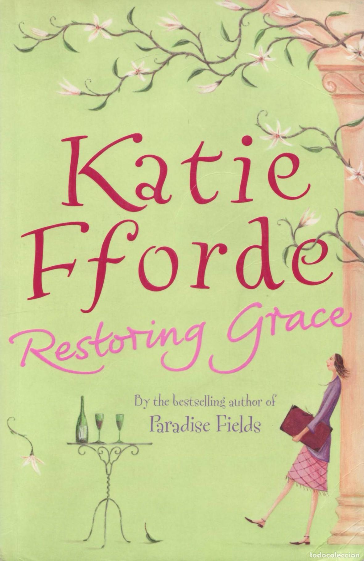 Libros de segunda mano: Restoring grace - Fforde, Katie - Foto 1