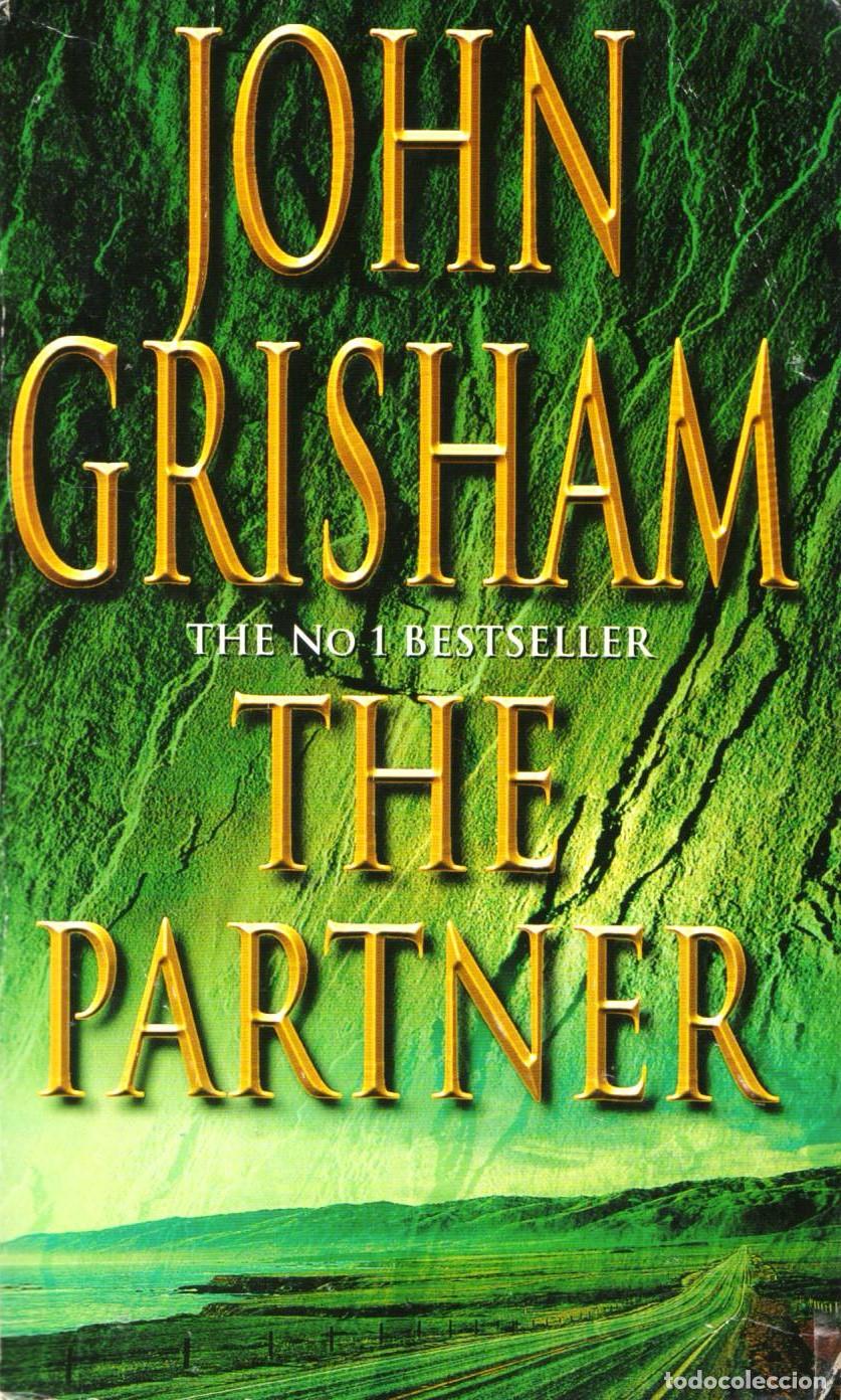 Libros de segunda mano: The partner - Grisham, John - Foto 1