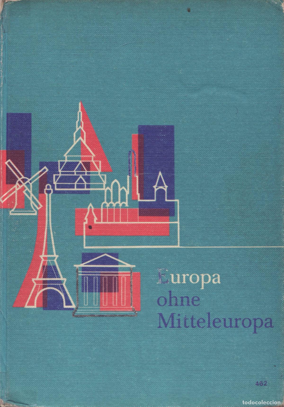 Gebrauchte B&uuml;cher: Lander und Volker. Erdkundliches unterrichtswerk. Ausgabe B (2). Europa ohne Mitteleuropa - Bearbeit