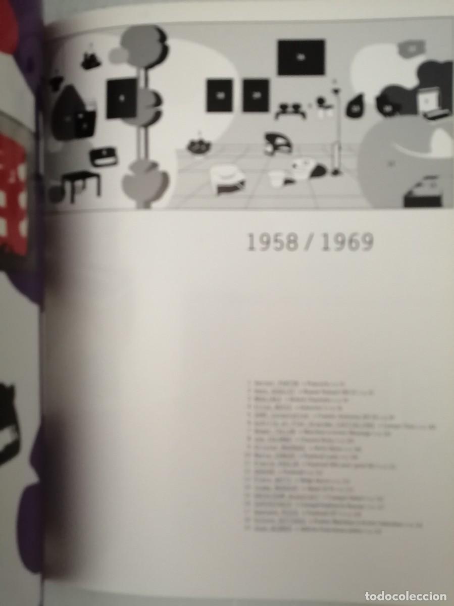 Libros de segunda mano: Le collection de design du Centre Georges Pompidou - Foto 5