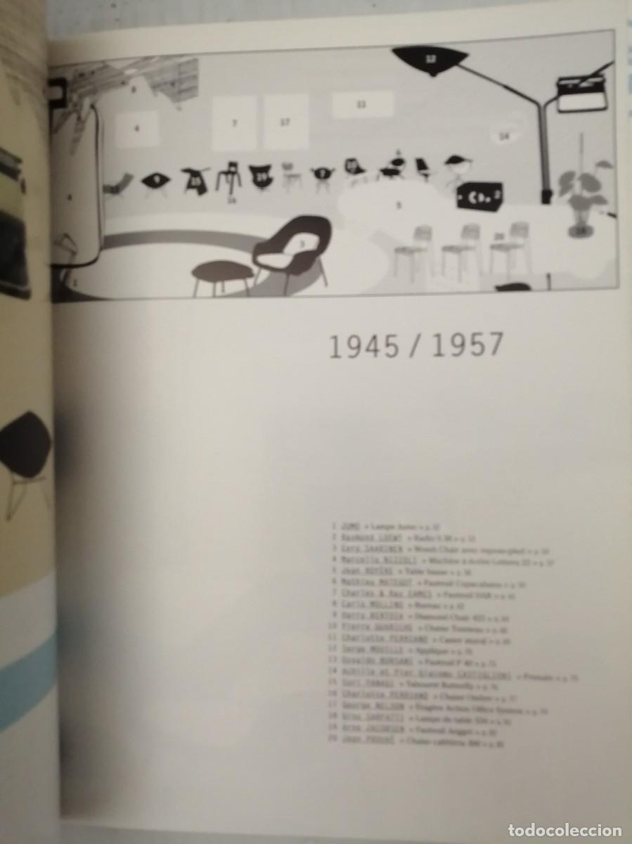 Libros de segunda mano: Le collection de design du Centre Georges Pompidou - Foto 6