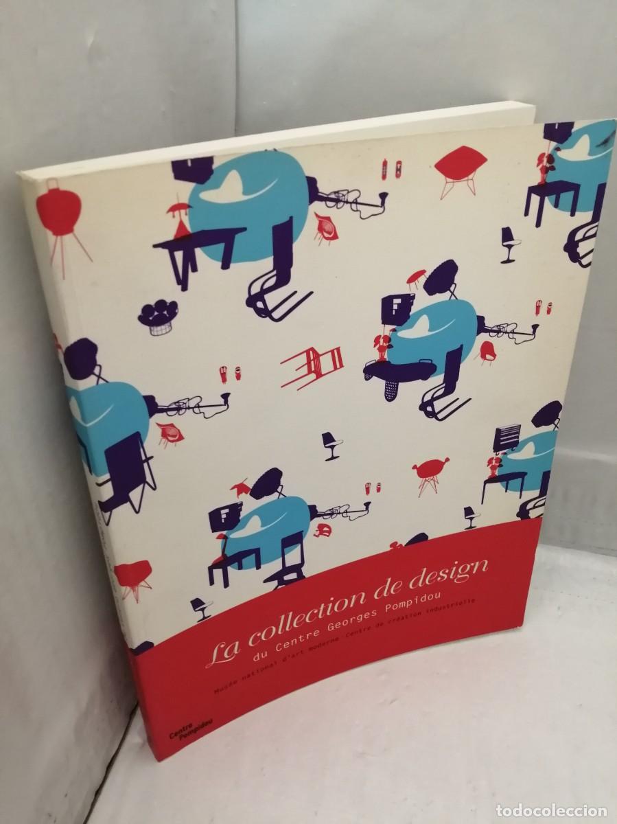Libros de segunda mano: Le collection de design du Centre Georges Pompidou - Foto 9