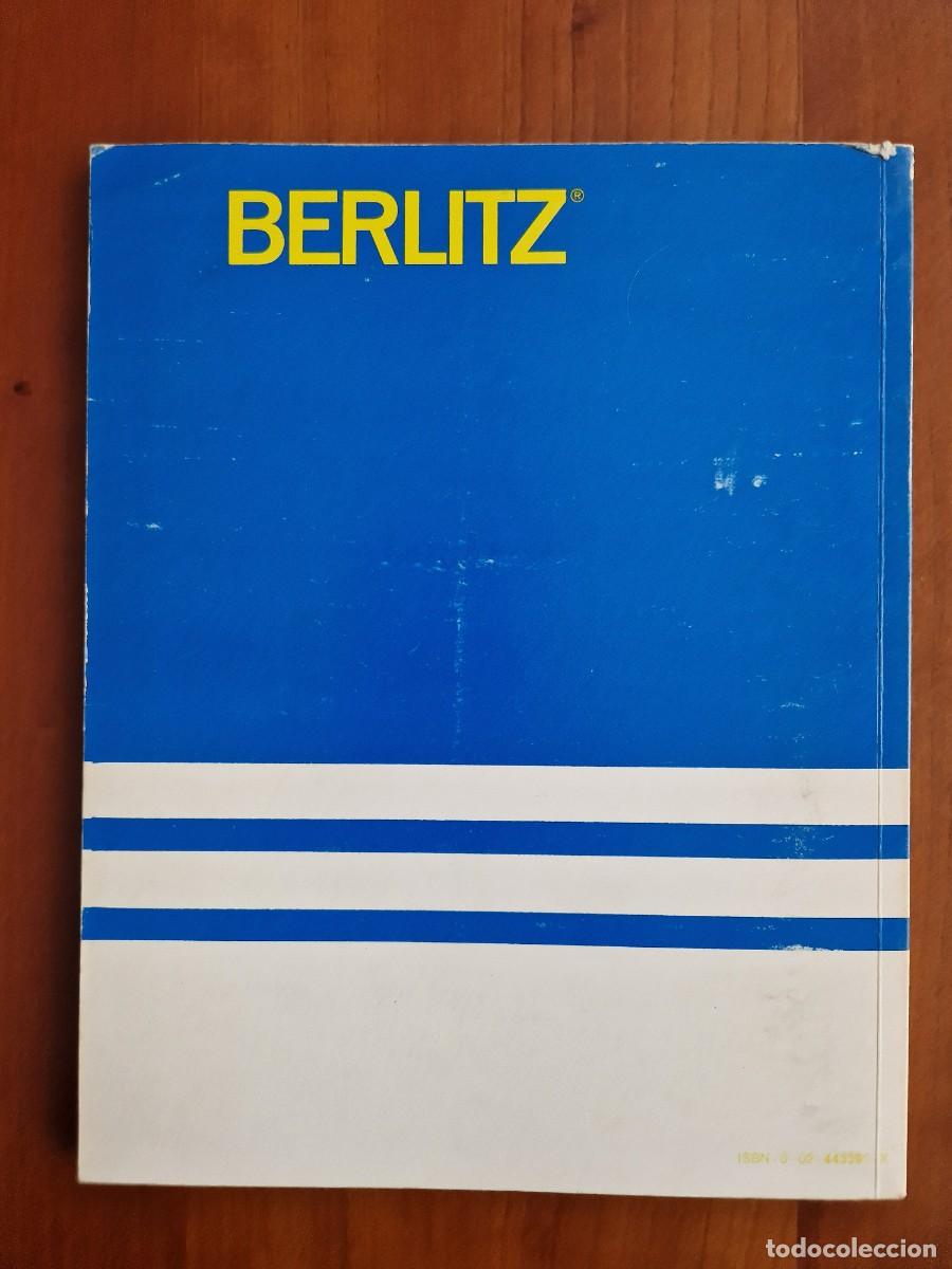 Libros de segunda mano: BERLITZ. English for Science, Engineering & Construction. - Foto 2