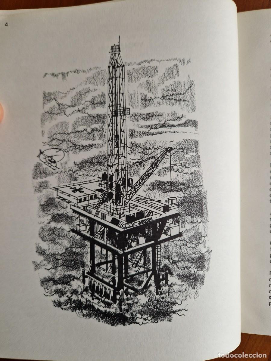 Libros de segunda mano: BERLITZ. English for Science, Engineering & Construction. - Foto 8