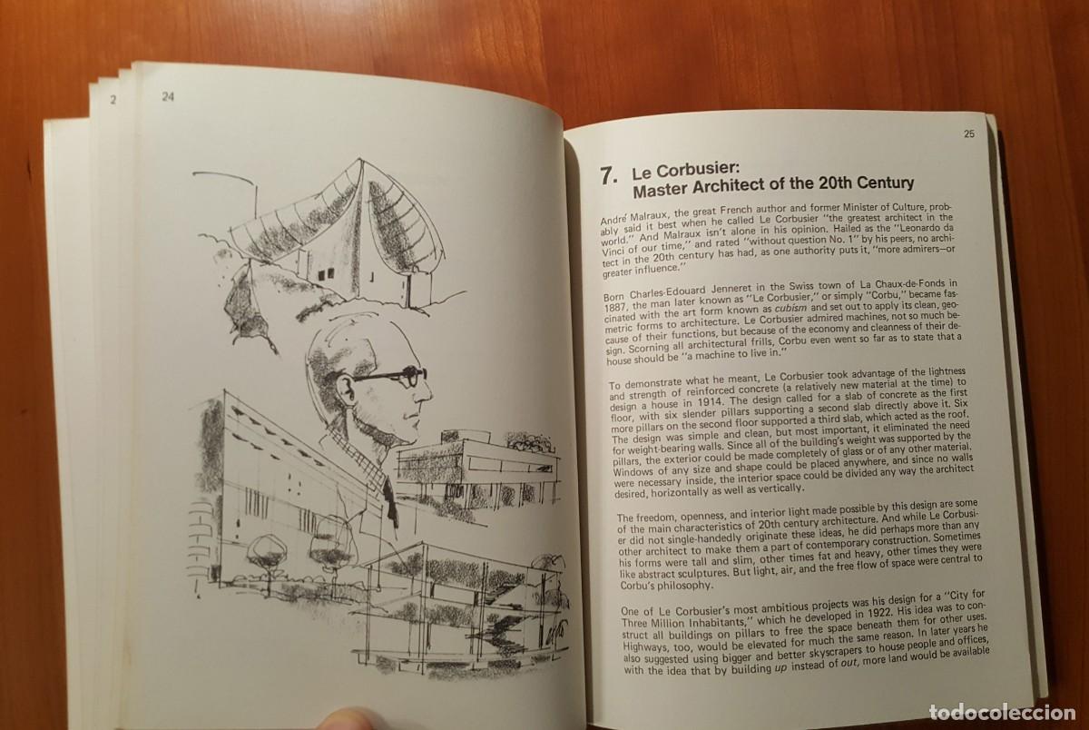 Libros de segunda mano: BERLITZ. English for Science, Engineering & Construction. - Foto 12