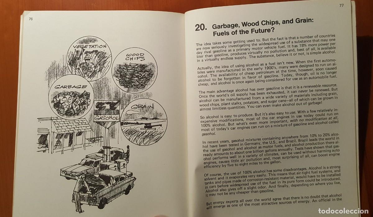 Libros de segunda mano: BERLITZ. English for Science, Engineering & Construction. - Foto 14