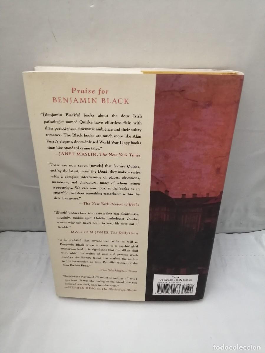 Libros de segunda mano: Wolf on a String (First edition, Hardcover) - Foto 2