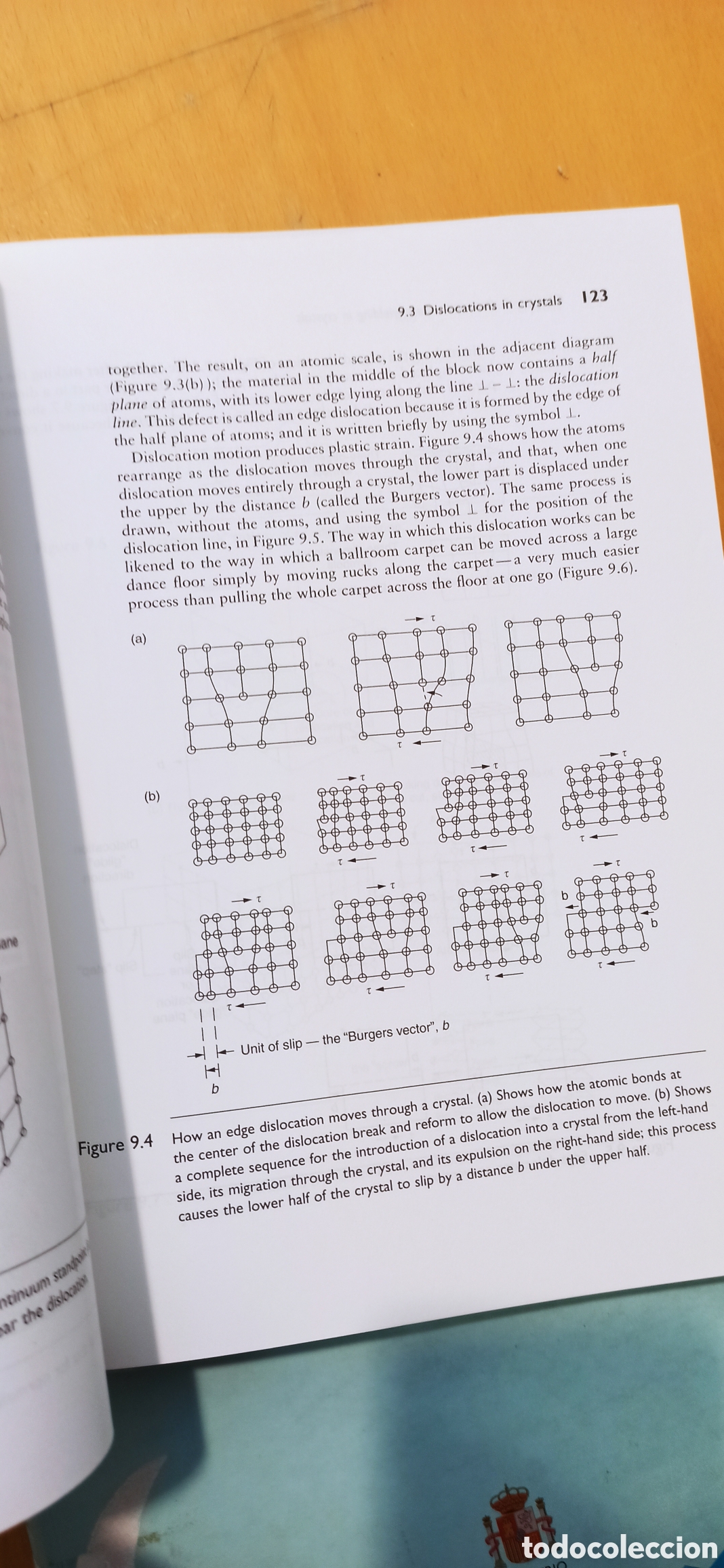 Libros de segunda mano: Engineering Materials 1 (Procedente de Expurgo de Biblioteca) - Foto 2