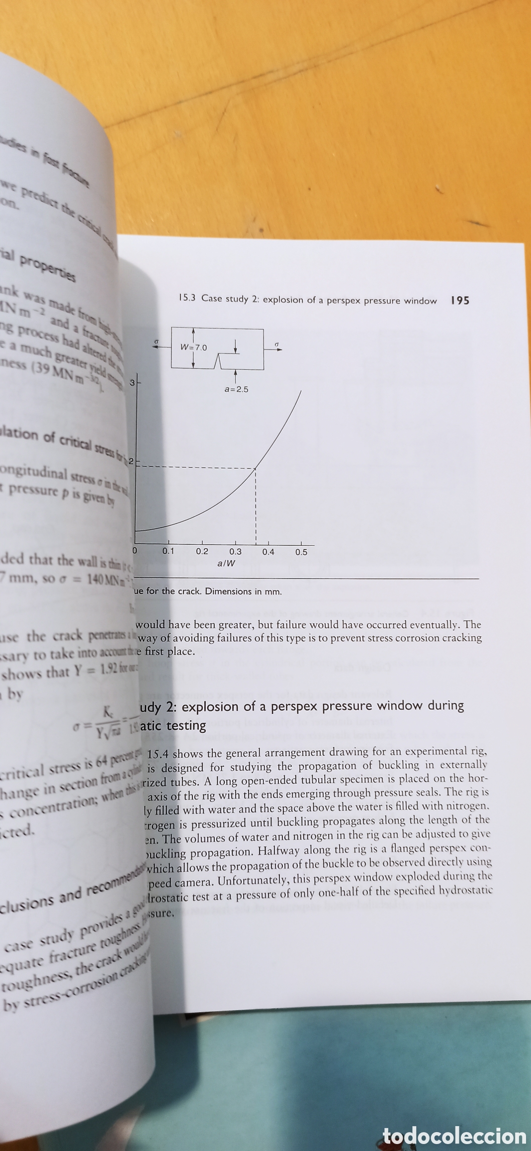 Libros de segunda mano: Engineering Materials 1 (Procedente de Expurgo de Biblioteca) - Foto 3