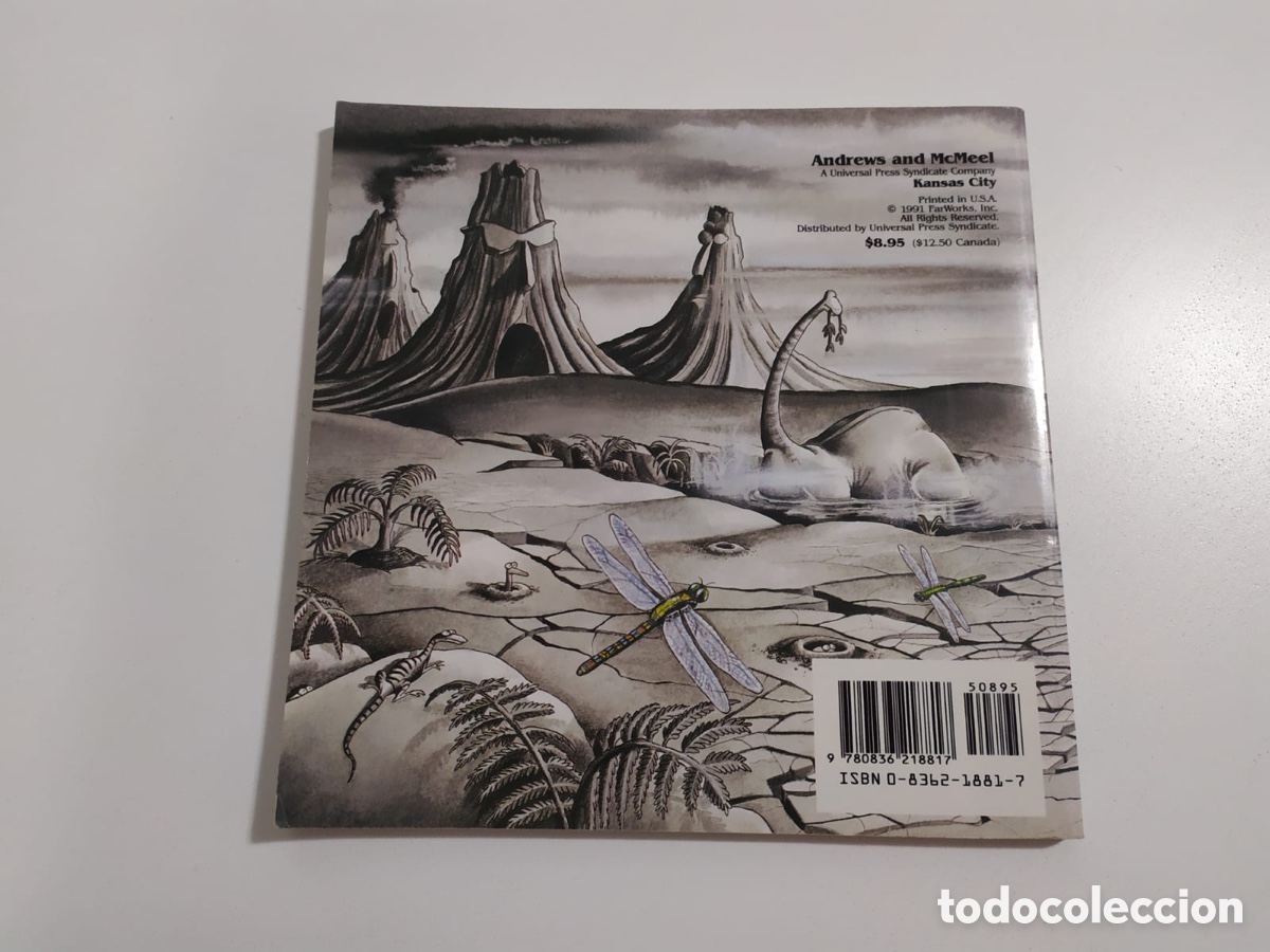 Libros de segunda mano: Libro Unnatural selections de 1993 - Foto 3