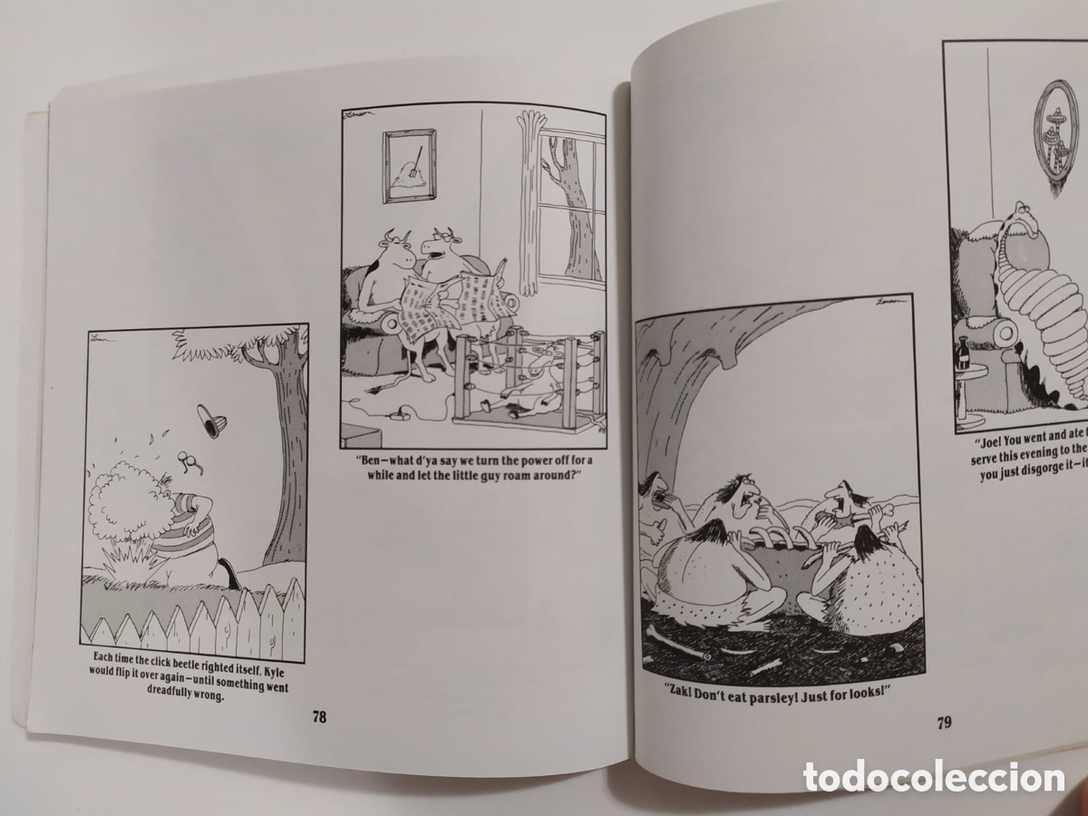 Libros de segunda mano: Libro Unnatural selections de 1993 - Foto 6