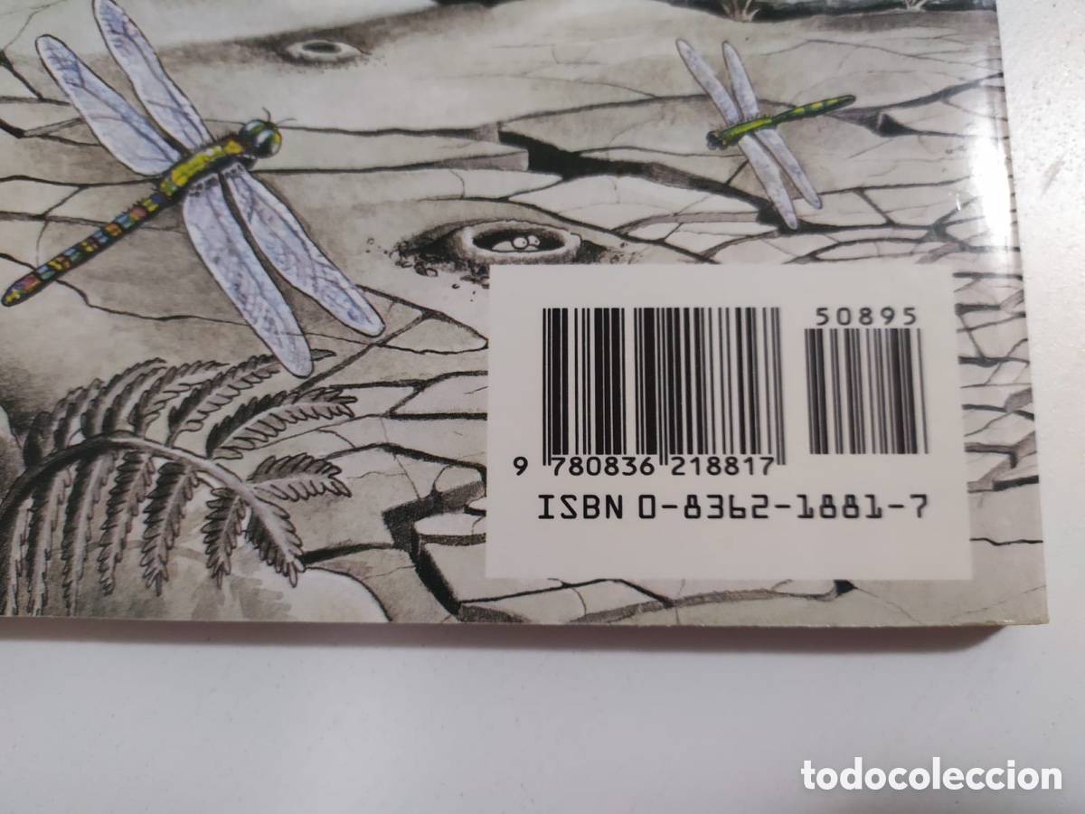 Libros de segunda mano: Libro Unnatural selections de 1993 - Foto 9