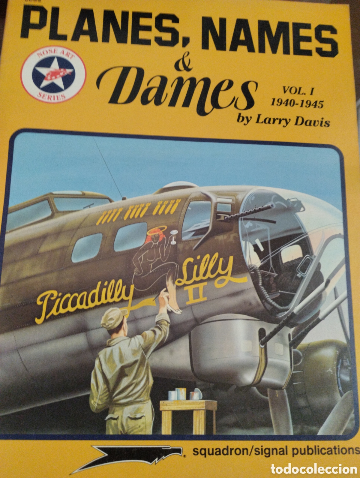 Libros de segunda mano: Planes, names & damas. Ed. en ingl&eacute;s. - Foto 1