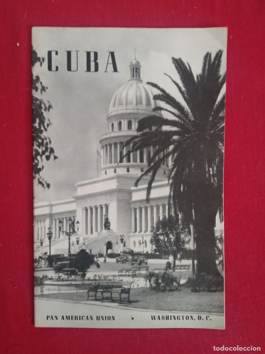 Libros de segunda mano: Cuba - Foto 1