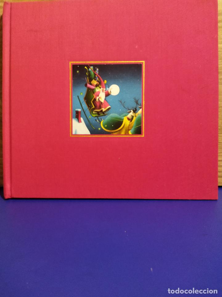 Libros de segunda mano: The night before Christmas - Foto 1
