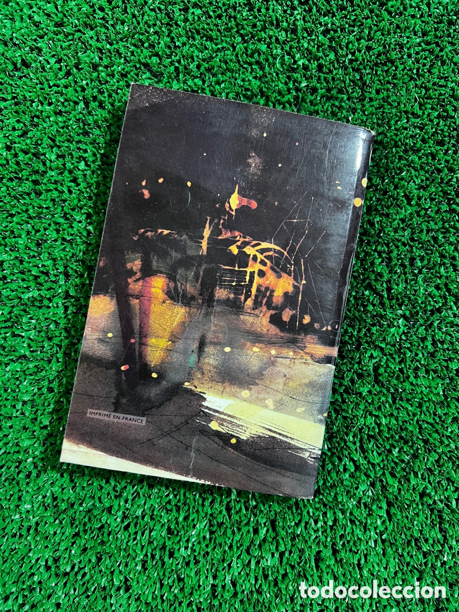 Libros de segunda mano: Vol de nuit - A. DE SAINT-EXUP&Eacute;RY - Foto 3