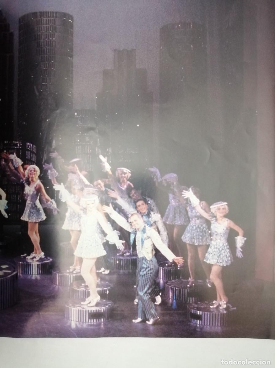 Libros de segunda mano: 42nd Street Broadway Program: Programme Souvenir 1980 aprox. - Foto 4