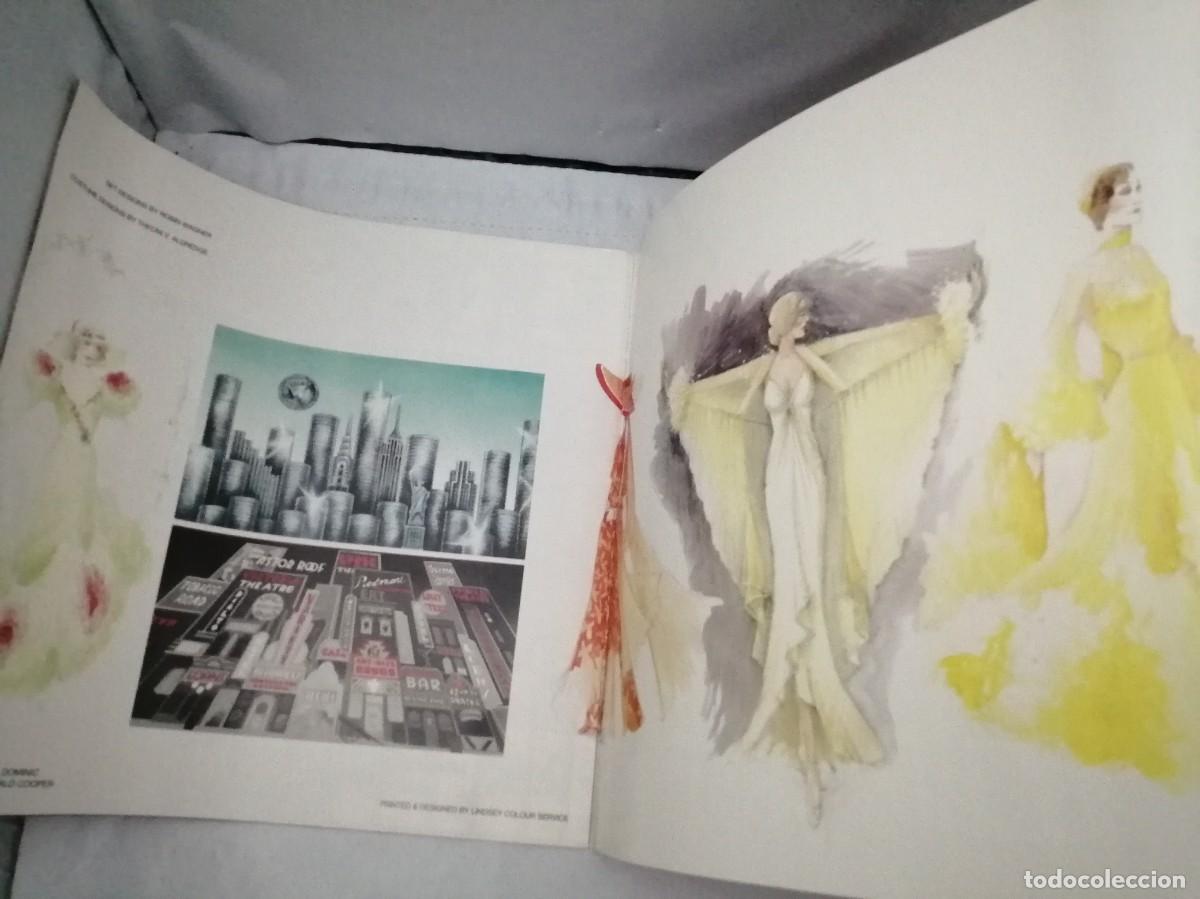 Libros de segunda mano: 42nd Street Broadway Program: Programme Souvenir 1980 aprox. - Foto 6