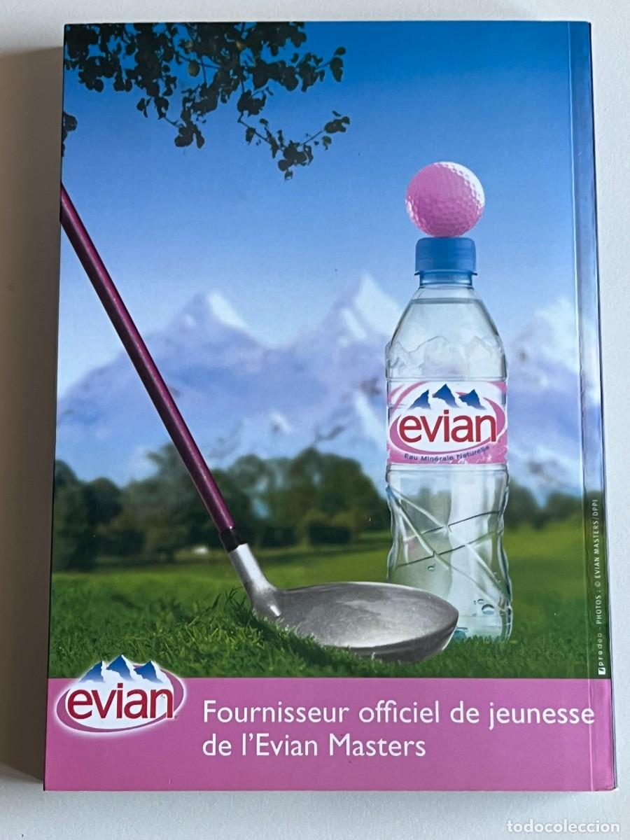 Libros de segunda mano: GUIDE DES GOLFS 2011 - Foto 2