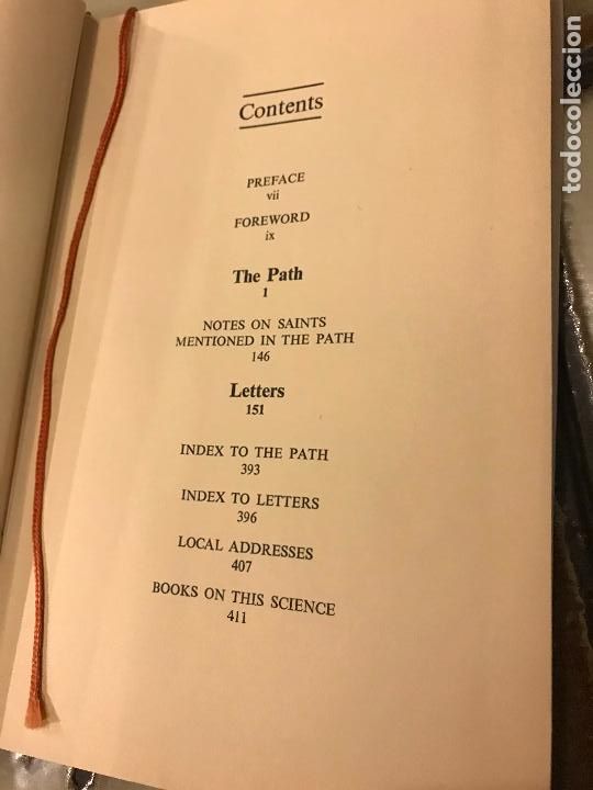 Libros de segunda mano: Divine Light. Maharaj Charan Singh. EN INGL&Eacute;S. - Foto 5