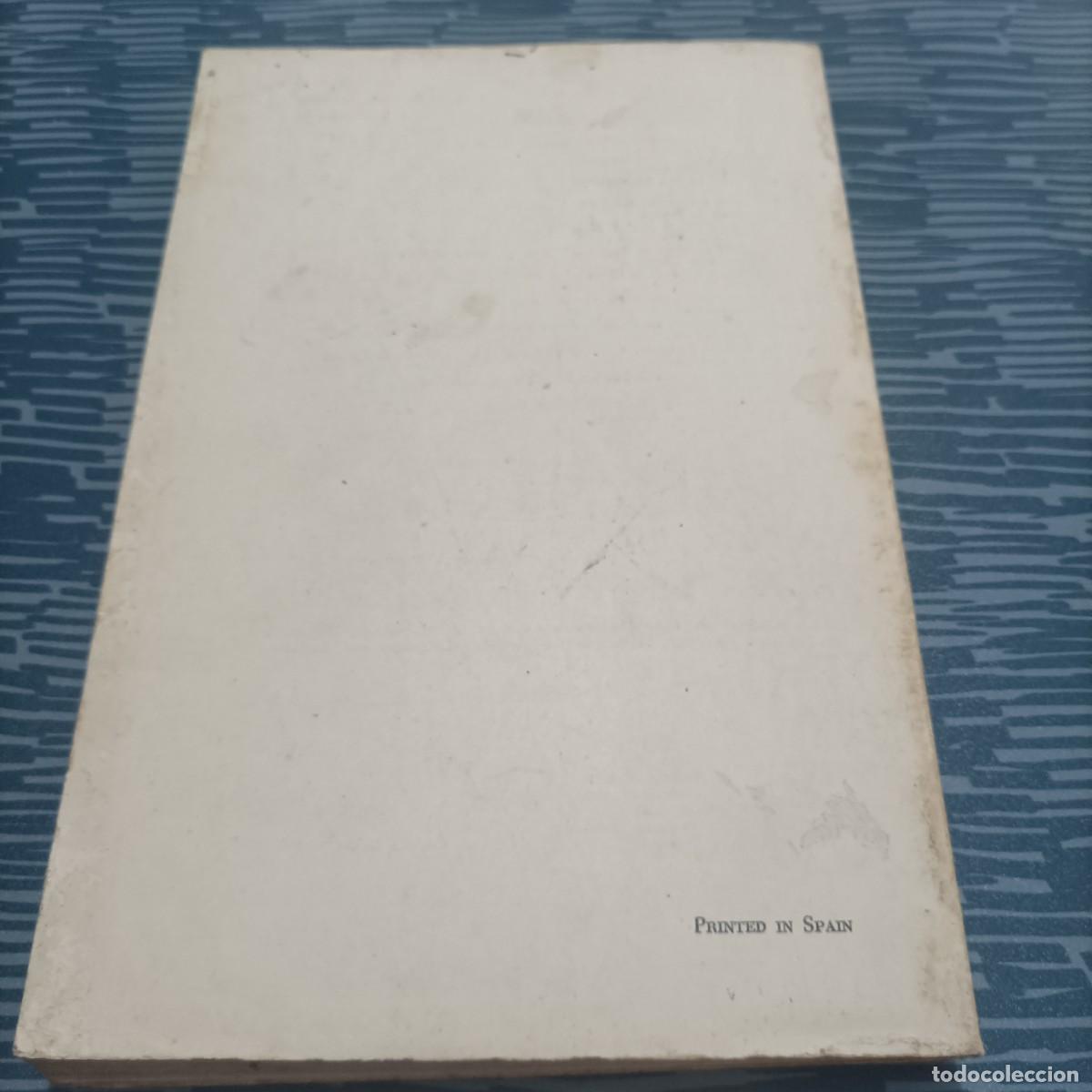 Libros de segunda mano: ROMANCE NOTES, VOLUME XIV,NUM.3,SPRING,1973. - Foto 3