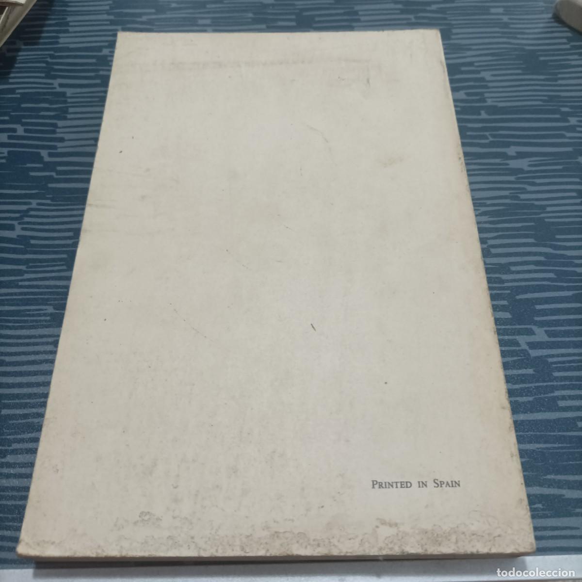 Libros de segunda mano: ROMANCE NOTES,VOLUME XVI,NUM.3,1975. - Foto 4