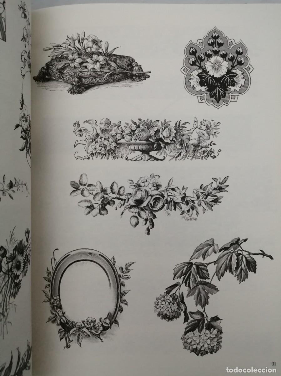 Libros de segunda mano: PACK 2 Libros Dover Pictorial Archive - Foto 8