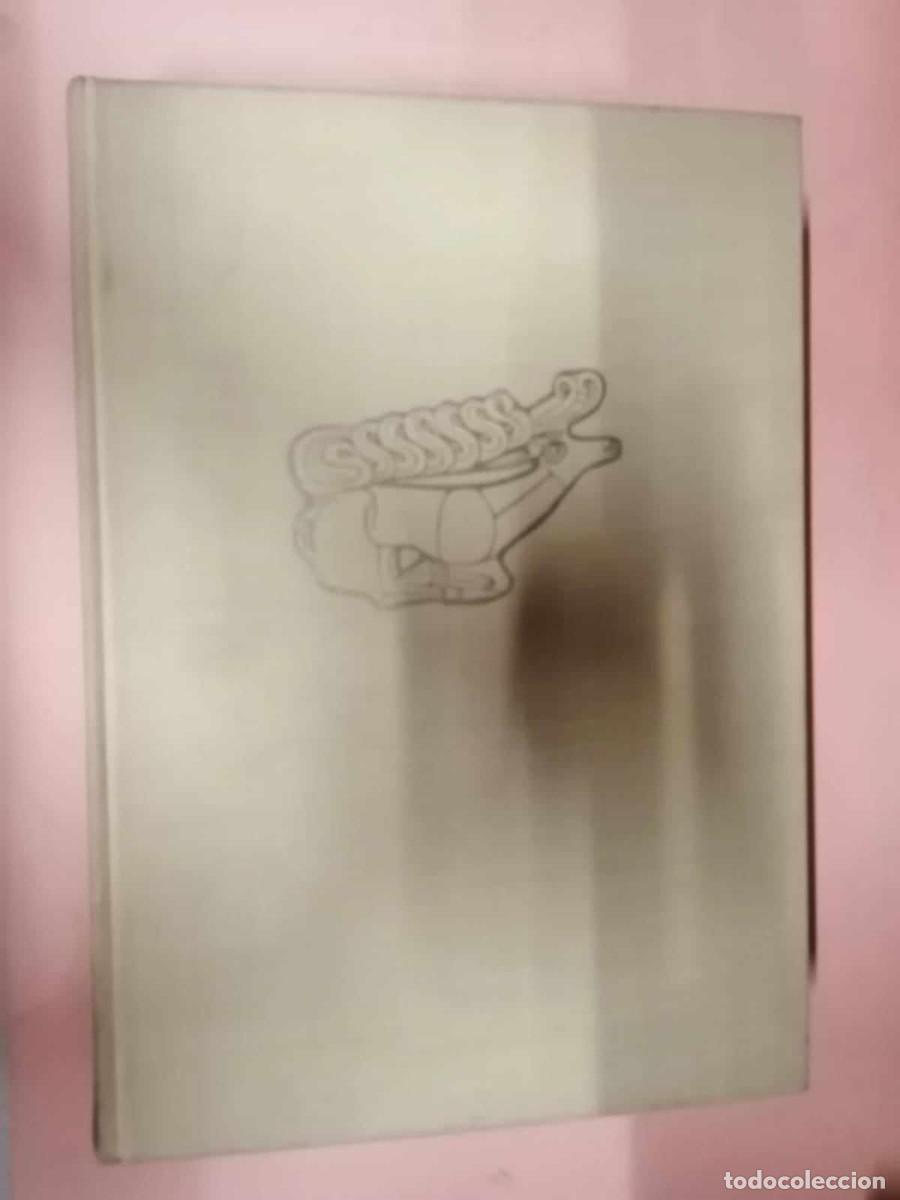 Libros de segunda mano: STIMMEN DER STILLE (ANDRE MALRAUX) ESCRITO EN ALEMAN - Foto 1