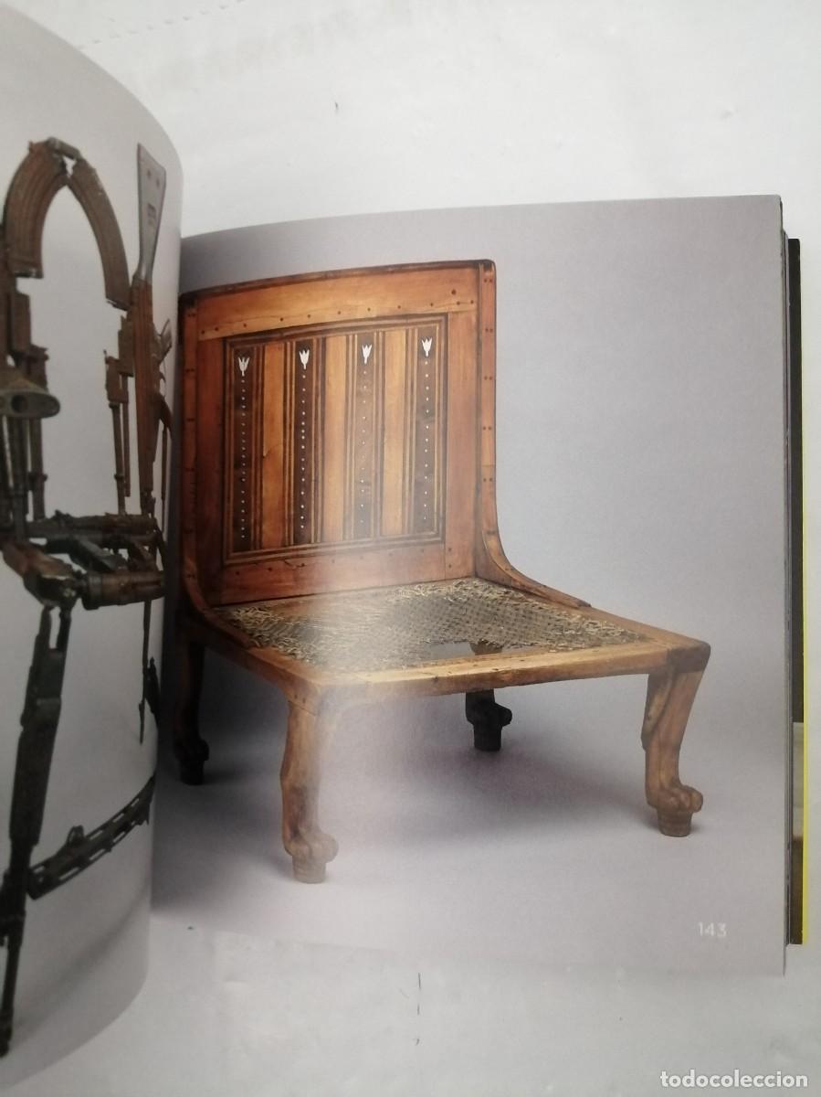 Libros de segunda mano: THE BRITISH MUSEUM. Look Here - Foto 4