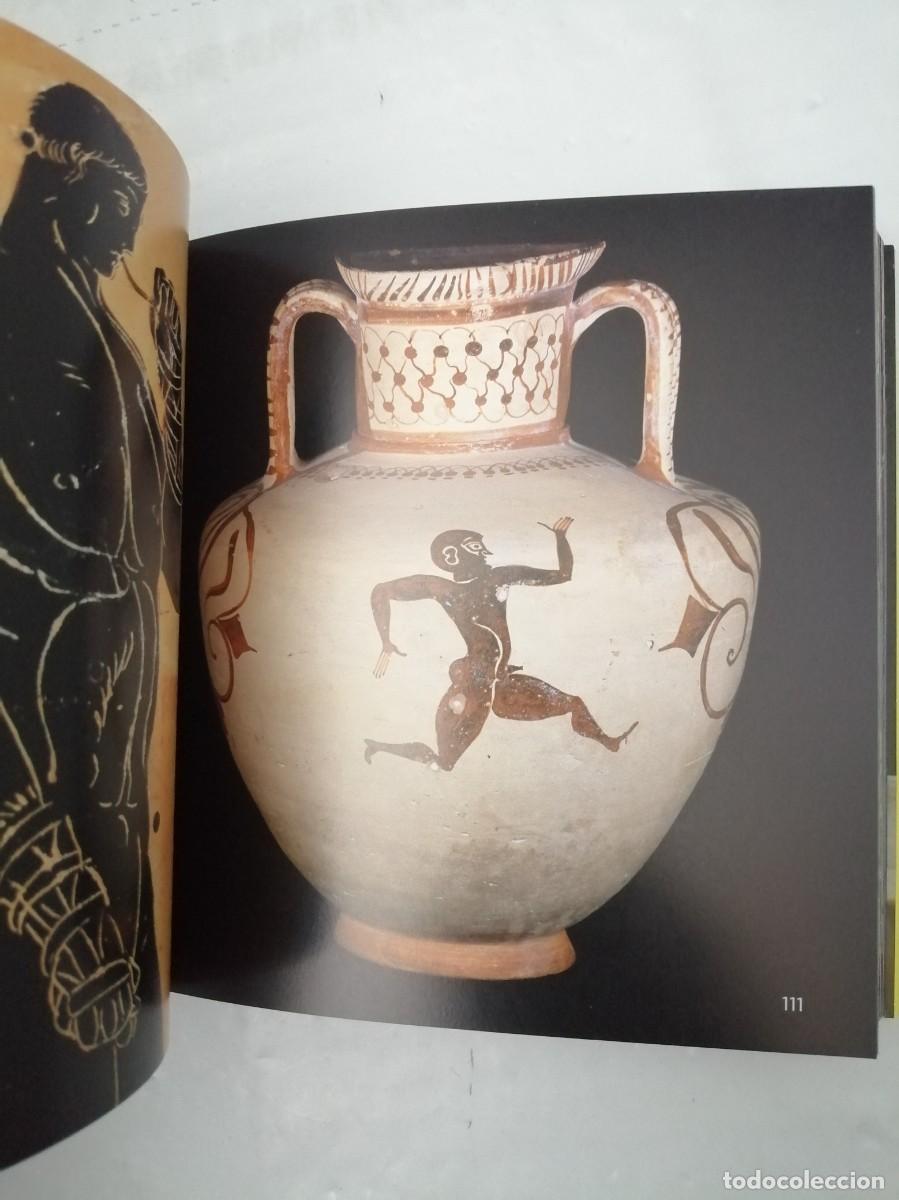 Libros de segunda mano: THE BRITISH MUSEUM. Look Here - Foto 5