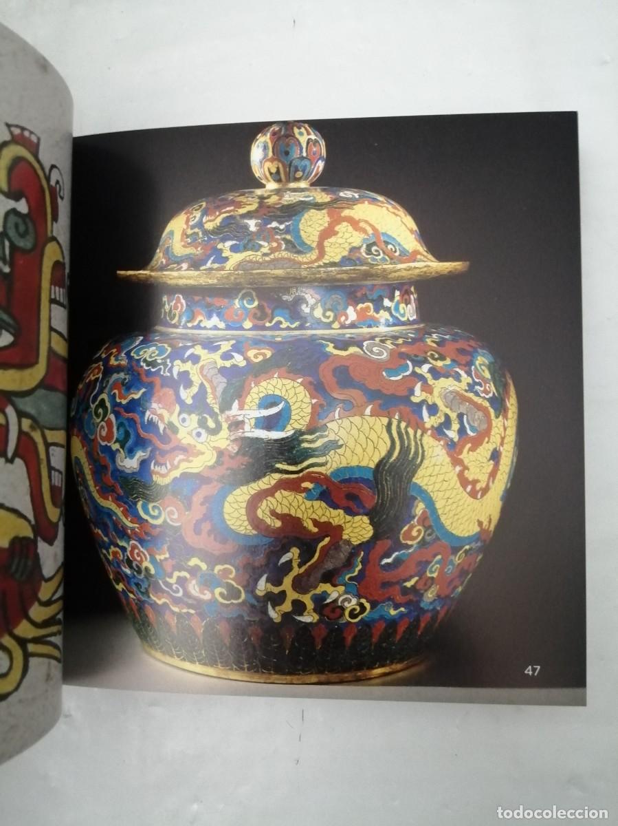 Libros de segunda mano: THE BRITISH MUSEUM. Look Here - Foto 7