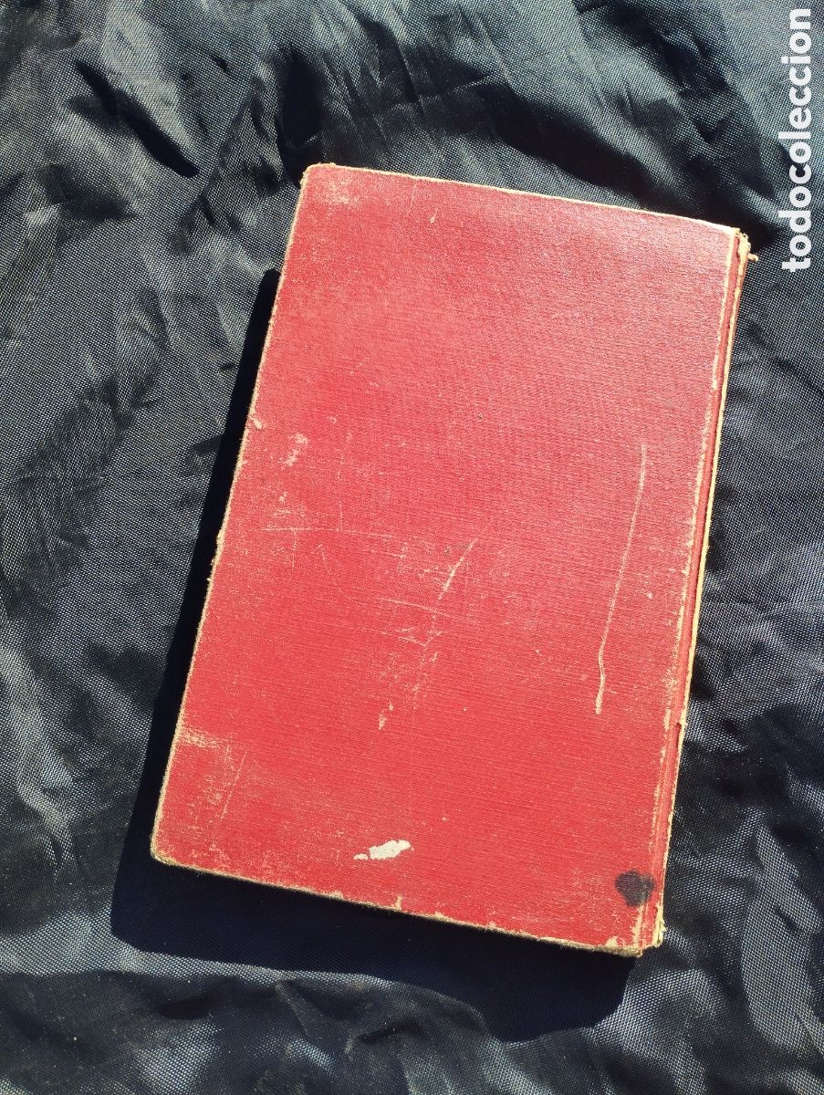 Libros de segunda mano: LOiseau Enchant&eacute;. M. Chassang. - Foto 6