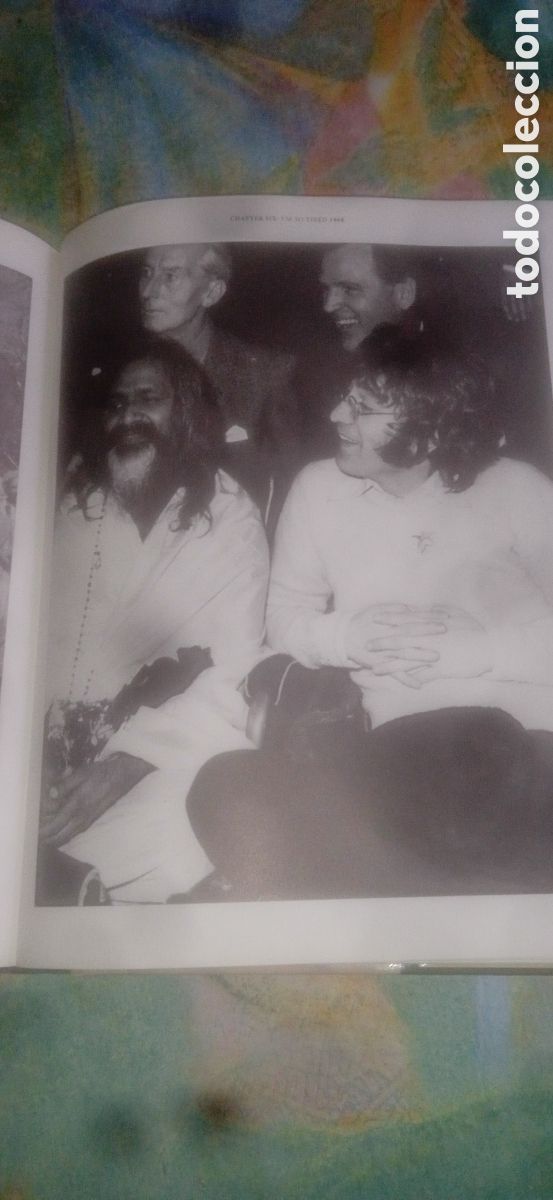 Libros de segunda mano: John lennon,unseen archives,en ingles - Foto 5